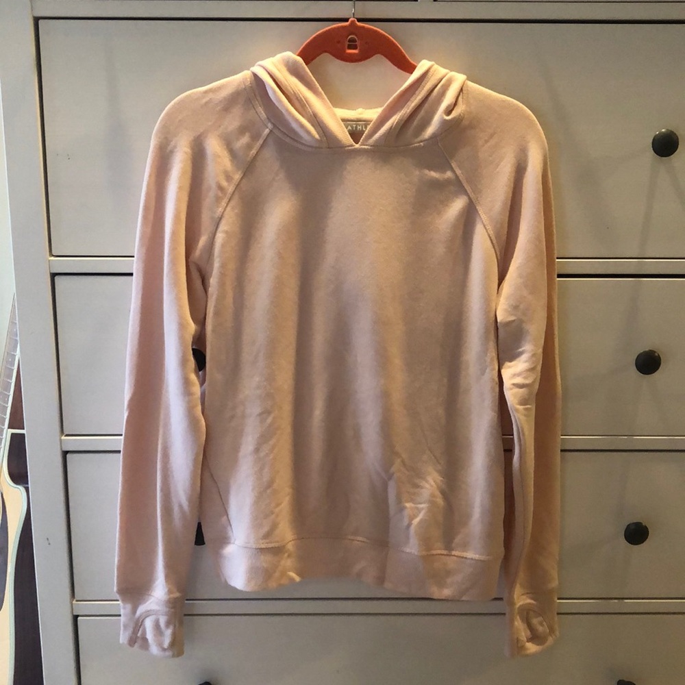 Athleta hoodie